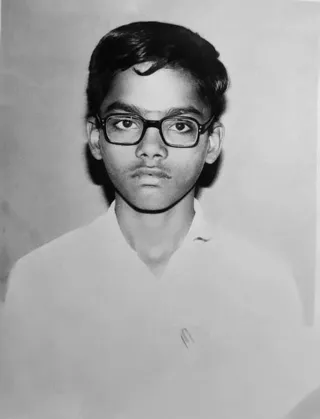 ATA Eyewitness Sharing Sampath
