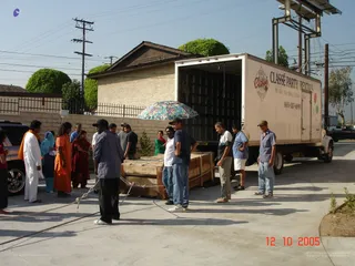Venkateshwara Arrives In La - LA ashram 046_watermarked.jpg