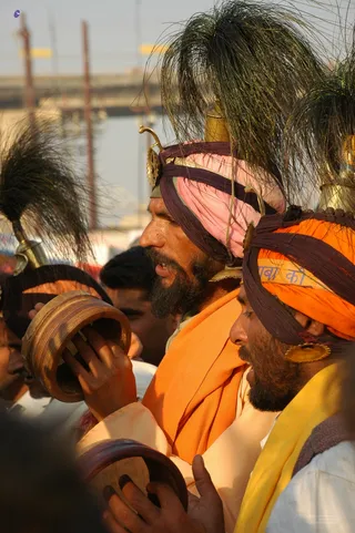 Glimpses Of Kumbh - india-Ashram-Dic.30-31-1 -.05-06 070_watermarked.jpg