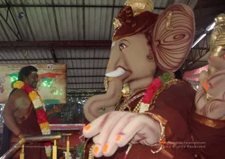 Ganesha Prana Pratishta - IMG_0148.jpg