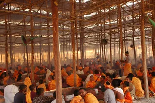 Glimpses Of Kumbh - india-Ashram-Dic.30-31-1 -.05-06 015_watermarked.jpg