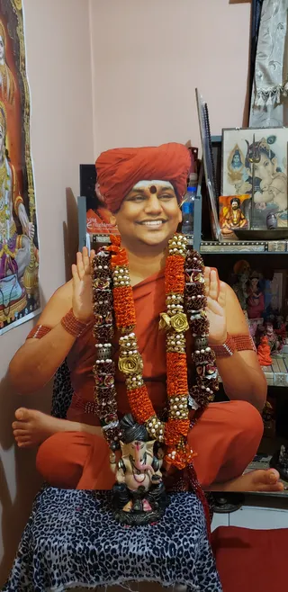 KAILASA BARRACKPORE, TRINIDAD & TOBAGO - Satsang Center