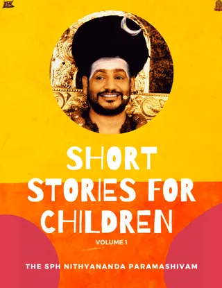 Short stories For Children Vol. 1 (Book)