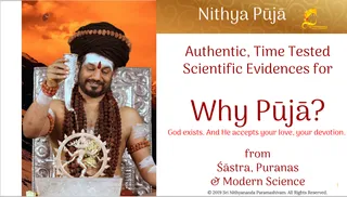 Why Puja? (Book)