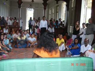 October 29 2005
