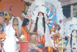 Swamiji-Doing-Pranaprathistha-To-Durga-Devi - watermark_DSC_5239.JPG
