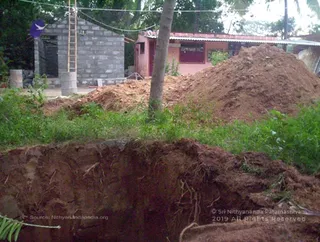 Ashram Constructionwork - soakpit-old ananda sabha_watermarked.jpg