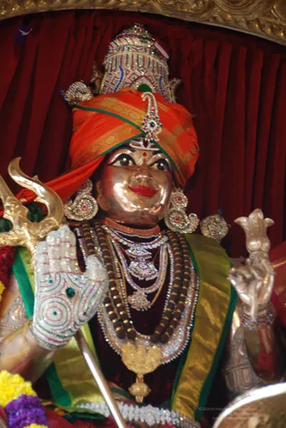 Nithyanandeshwara-Paramashiva-Golden-Temple - DSC_8850.JPG