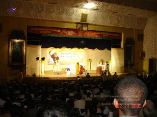 November 22 2005