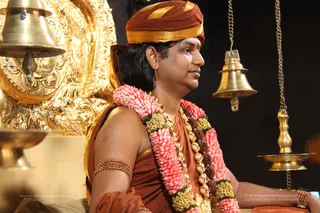 Pratyaksha Pada Puja - IMG_2582.JPG