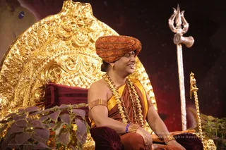 Nithya Satsang And Kalpataru Darshan - IMG_1282.jpg
