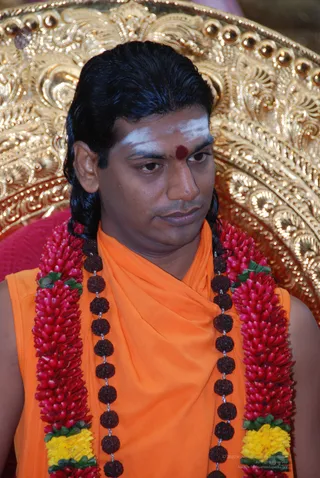 Paadapooja - DSC_8558.JPG