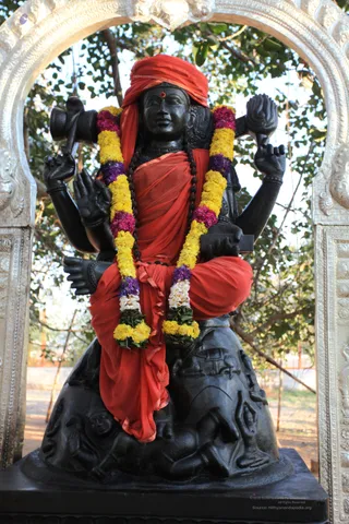 Nithyanandeshwara-Temple-Visit-And-Pancha-Tapas - batch_IMG_7189.JPG
