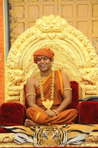 Nithyasatsang Swamiji - IMG_2278.JPG