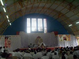 Swamiji Returns From Usa - 100_4762_watermark.jpg