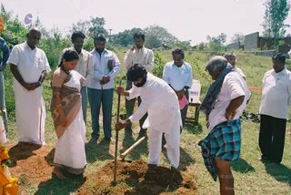 Bhoomipooja Bidadi - watermark_F1100035.JPG