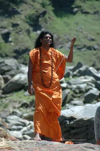 Himalaya Yatra 2005 Photos