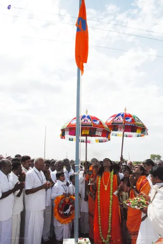 Rajapalayam Ashram Inauguration - DSC_0142_watermarked.jpg