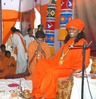 With Sannyasis - DSC_3757_watermarked.jpg