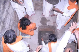 Nithyanandeshwara-Pranaprathistai - IMG_6518.JPG