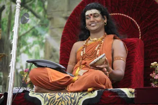 Paadapooja-And-Morning-Satsang - IMG_1106.JPG