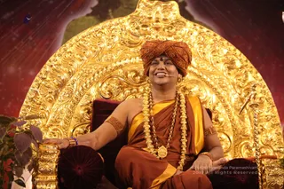 Nithya Satsang And Kalpataru Darshan - IMG_1290.jpg