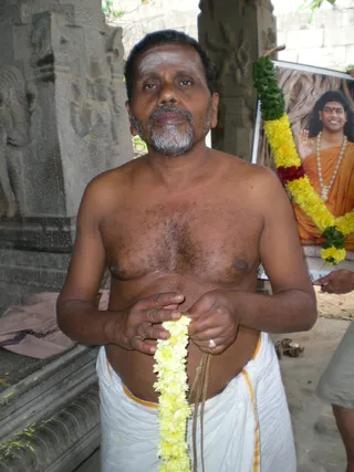 ATA Eyewitness Sharing Subramanian