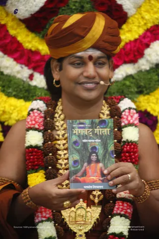 Swamiji Bhagavadgita Book Release - _MG_0388.JPG