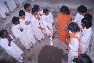 Nithyanandeshwara-Pranaprathistai - IMG_6596.JPG