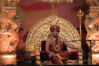 Morningsatsang Kalpatarudarshan - IMG_9225.jpg