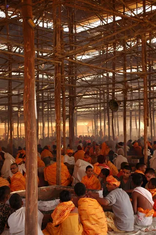 Glimpses Of Kumbh - india-Ashram-Dic.30-31-1 -.05-06 017_watermarked.jpg