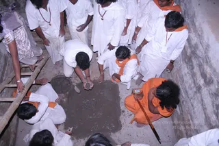 Nithyanandeshwara-Pranaprathistai - IMG_6573.JPG