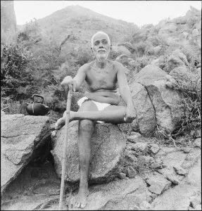 Kailasa Paramparagatha Arunagiri Yogishwara Adi Arunachala Sarvajnapeetha Samrajyam