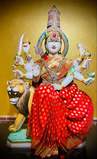 KAILASA HOUSTON, USA - Sarvajnapeetam