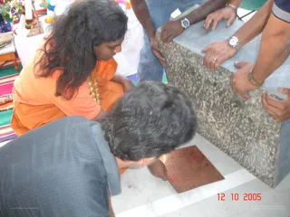 Venkateshwara Setup - LA ashram 017_watermarked.jpg