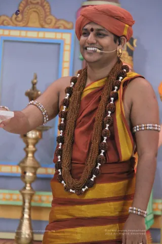 Nithya Satsang - IMG_7545.JPG