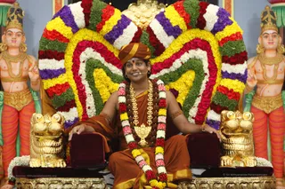 Nithya Satsang - _MG_0418.JPG