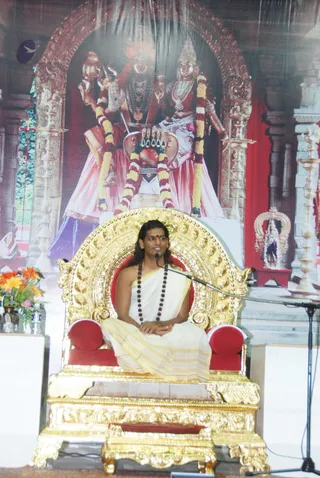 Nithyanandam-Program-Session-With-Swamiji-In-Afternoon - DSC_3269.JPG