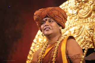 Nithya Satsang And Kalpataru Darshan - IMG_1296.jpg