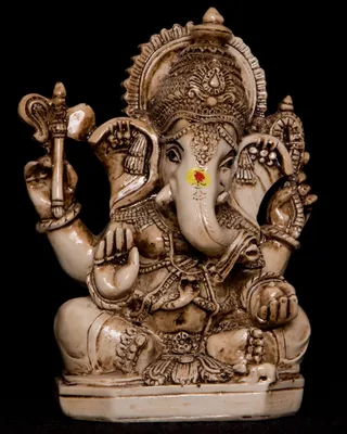 Lord Ganesha