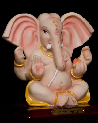 Lord Ganesha