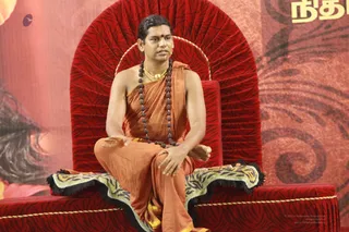 Swamiji-Having-Meeting-With-Nsp-Volunteers - IMG_1158.JPG
