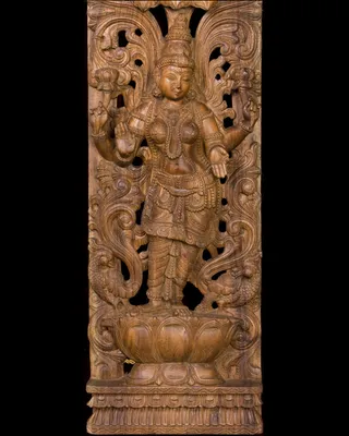 Goddess laxmi