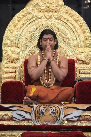 Nithya Satsang Swamiji - IMG_3700.jpg