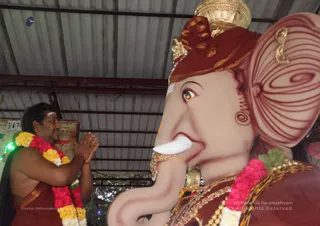 Ganesha Prana Pratishta - IMG_0089.jpg