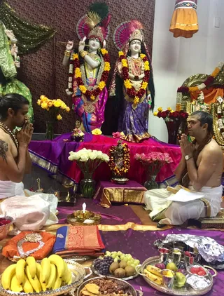KAILASA in SanJose on 8/23/2019