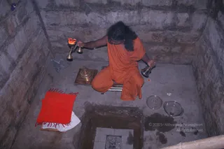 Nithyanandeshwara-Pranaprathistai - IMG_6362.JPG