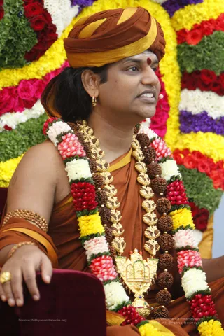 Nithya Satsang - _MG_0460.JPG