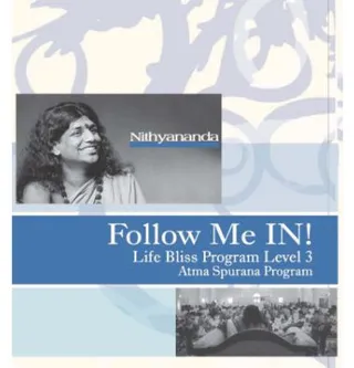 Follow Me In! (1st Edition) (Book)
