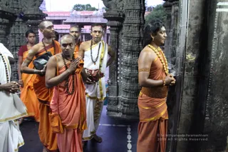 HDH Bhagwan Sri Nithyananda Paramashivam